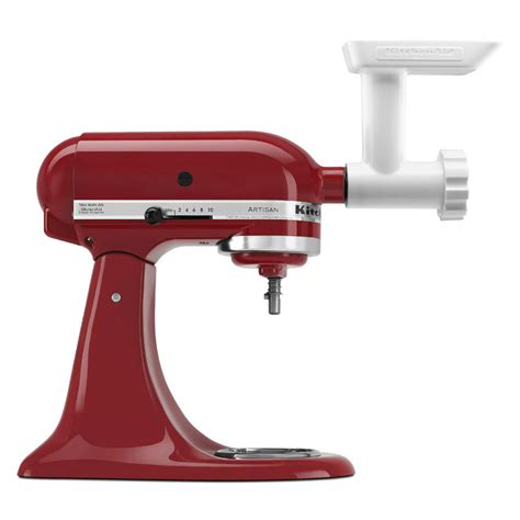 walmart kitchenaid mixer attachments